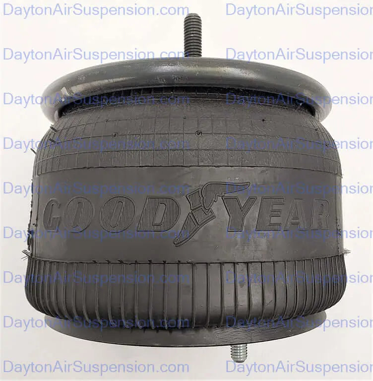 Goodyear Air Spring - 1R11-151 - Dayton Air Suspension