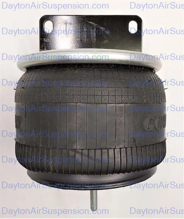 Goodyear Air Spring - 1R11-221 - Dayton Air Suspension