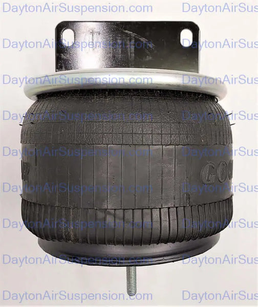 １９６７封紙　A SPRINGS 710ml 擦れ傷等あり。 Goodyear-Air-Spring-1R11-221-