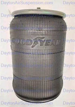 Goodyear Air Spring - 1R12-375 Goodyear