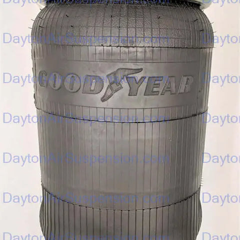 Goodyear Air Spring - 1R12-375 Goodyear