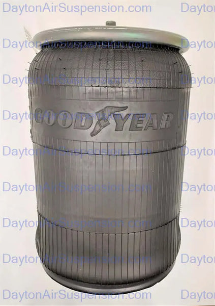 Goodyear Air Spring - 1R12-375 Goodyear