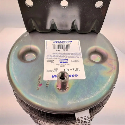 Goodyear Air Spring - 1R12-401 Goodyear