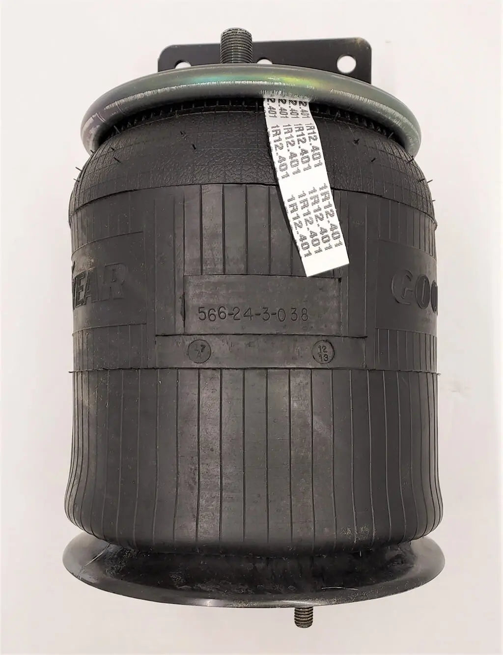 Goodyear Air Spring - 1R12-401 Goodyear