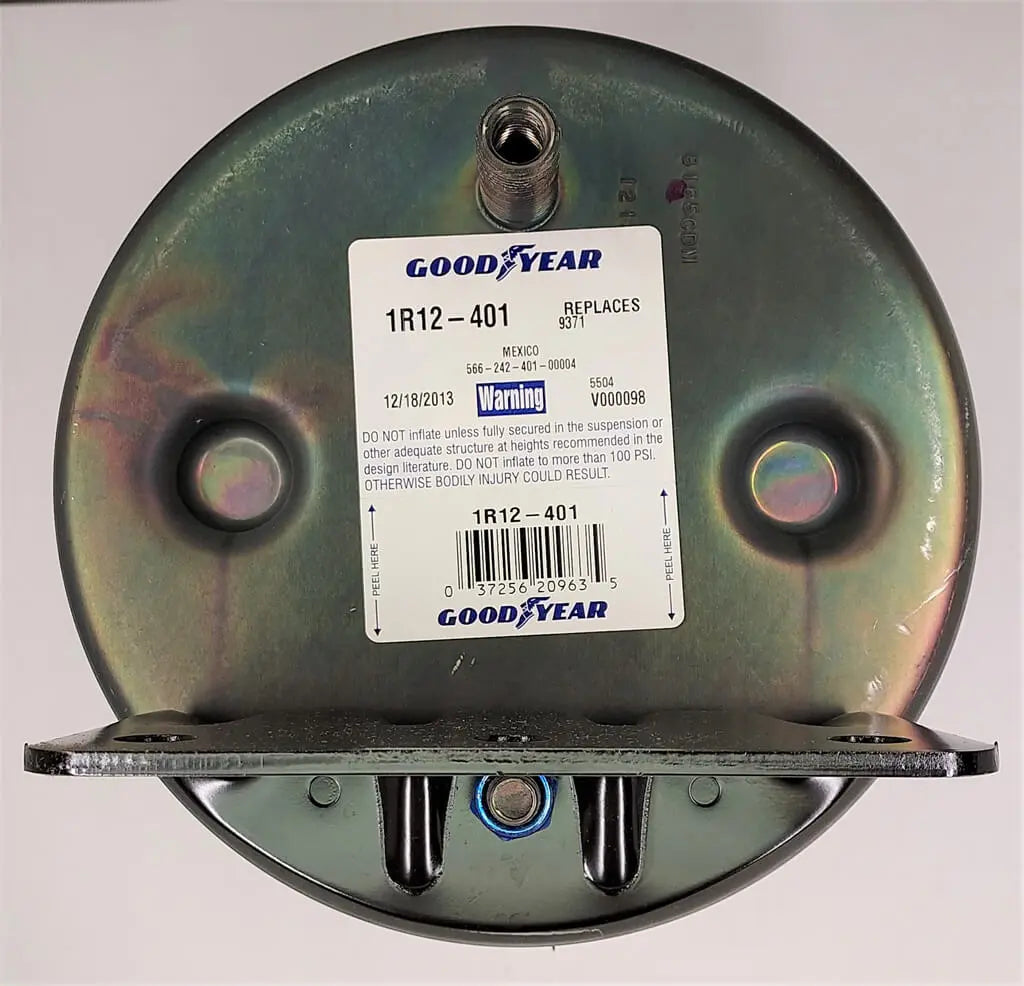 Goodyear Air Spring - 1R12-401 Goodyear