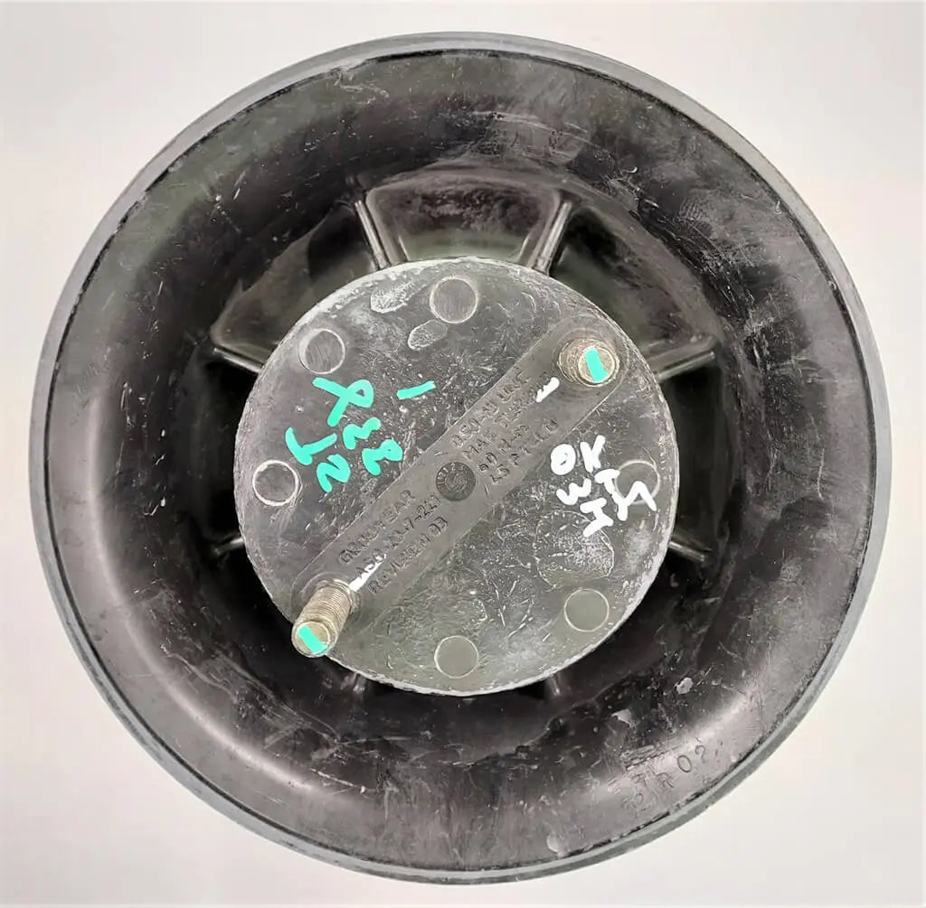 Goodyear Air Spring - 1R12-401 Goodyear