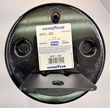Goodyear Air Spring - 1R12-432 Goodyear