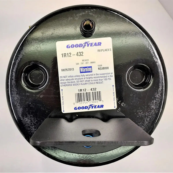 Goodyear Air Spring - 1R12-432 Goodyear