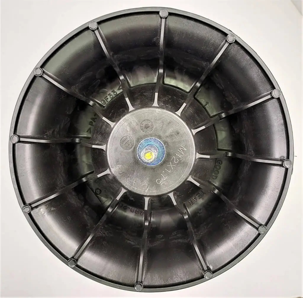 Goodyear Air Spring - 1R12-432 Goodyear