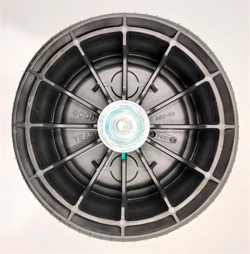 Goodyear Air Spring - 1R12-508 Goodyear