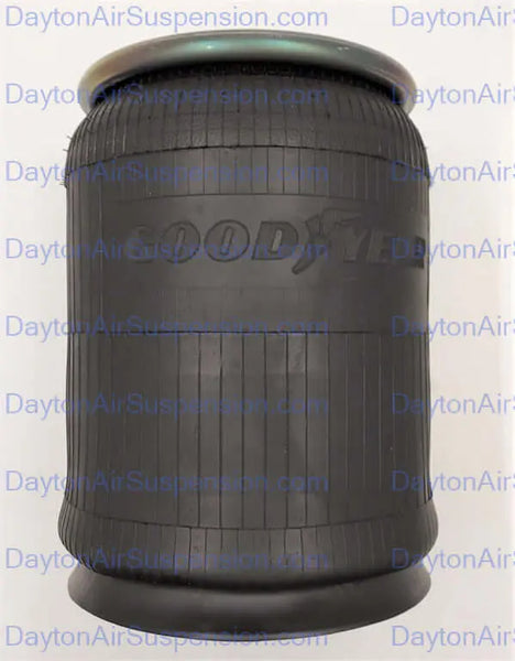 Goodyear Air Spring - 1R12-532 - Dayton Air Suspension