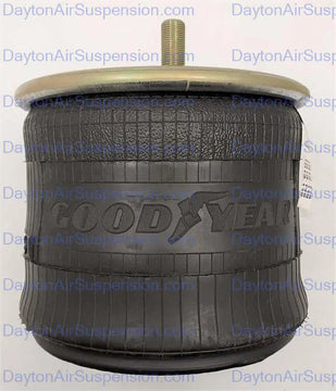 Goodyear Air Spring - 1R13-119 - Dayton Air Suspension