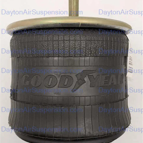 Goodyear Air Spring - 1R13-119 - Dayton Air Suspension