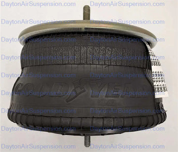 Goodyear Air Spring - 1R13-130 - Dayton Air Suspension