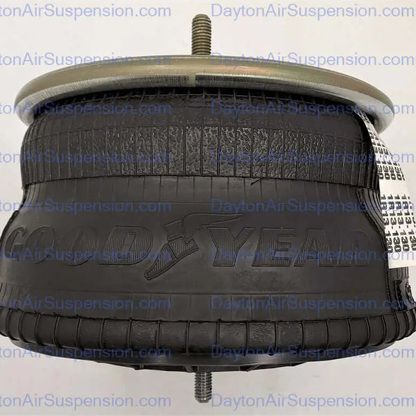 Goodyear Air Spring - 1R13-130 - Dayton Air Suspension