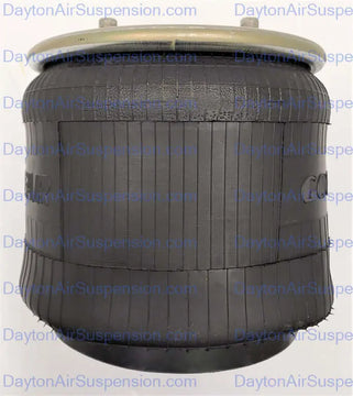 Goodyear Air Spring - 1R13-159 - Dayton Air Suspension
