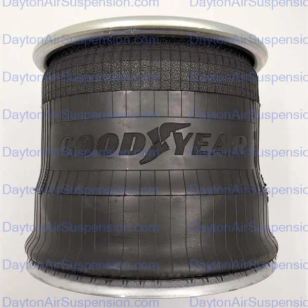 Goodyear Air Spring - 1R14-039 - Dayton Air Suspension