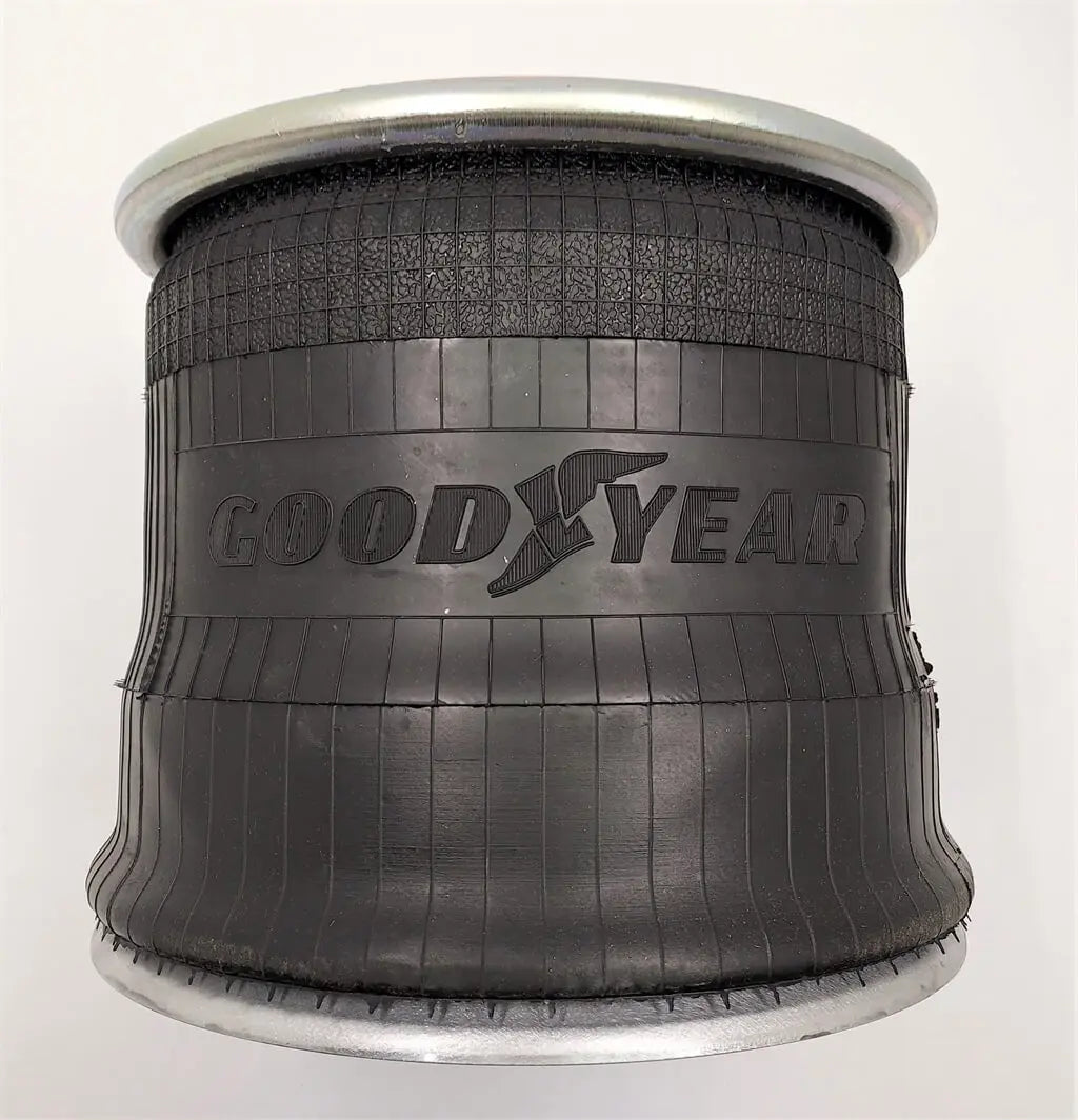 Goodyear Air Spring - 1R14-039 - Dayton Air Suspension