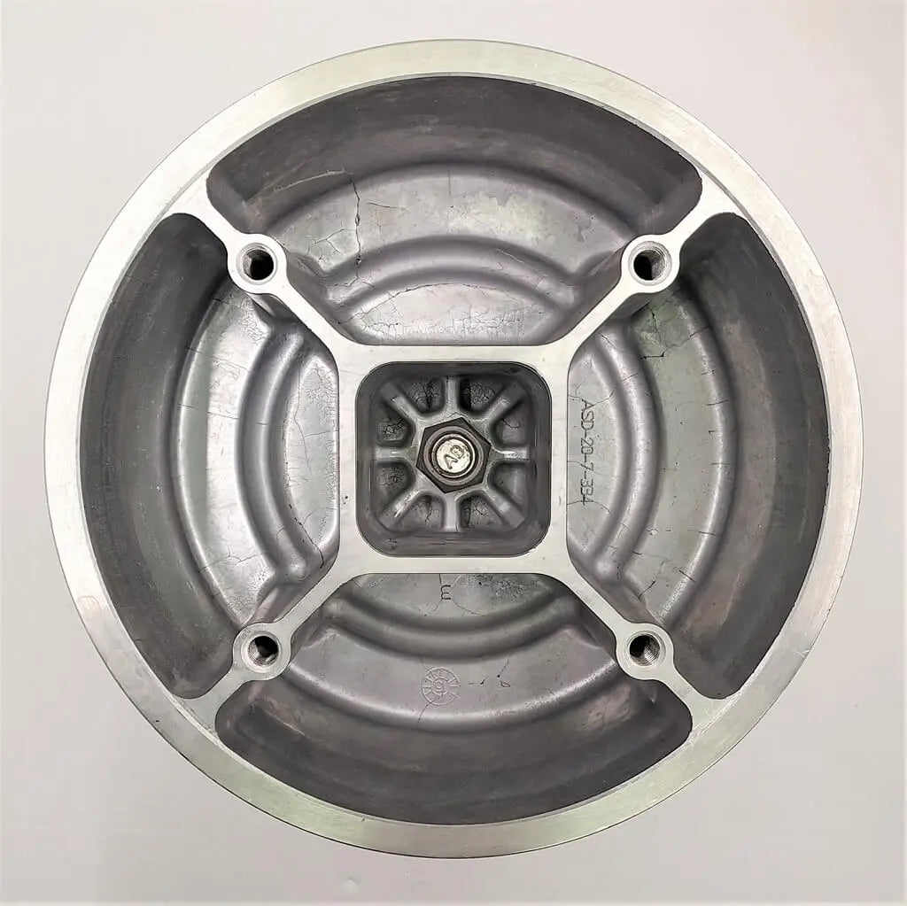 Goodyear Air Spring - 1R14-039 Goodyear