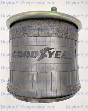 Goodyear Air Spring - 1R14-171 - Dayton Air Suspension