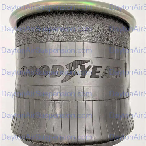 Goodyear Air Spring - 1R14-171 - Dayton Air Suspension