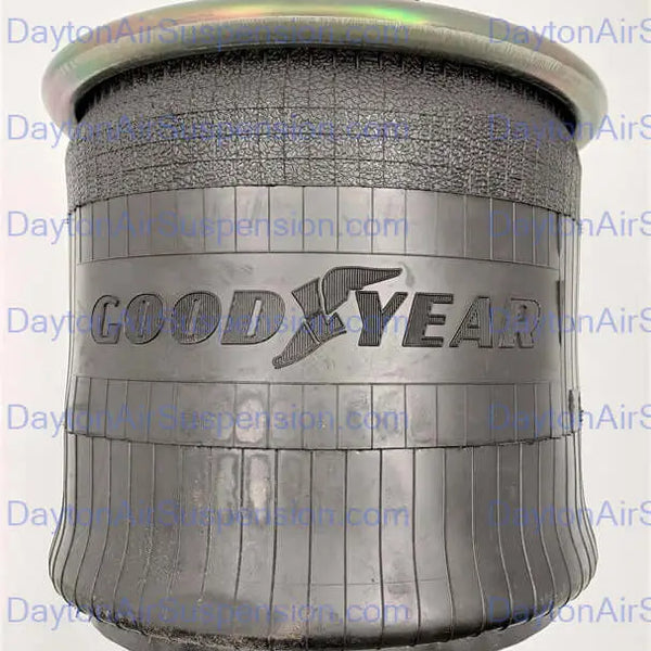 Goodyear Air Spring - 1R14-171 - Dayton Air Suspension