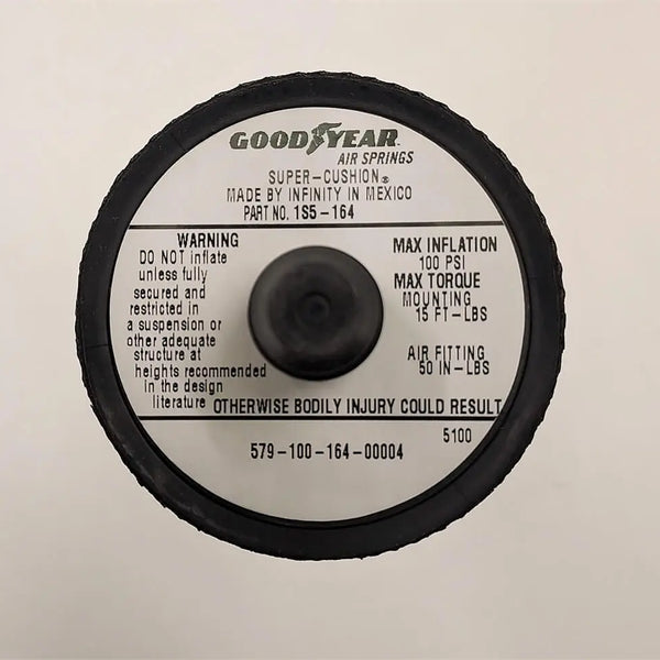 Goodyear Air Spring - 1S5-164 Goodyear