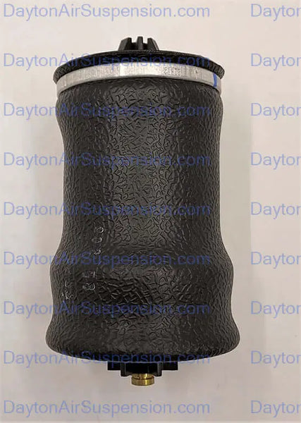 Goodyear Air Spring - 1S5-176 - Dayton Air Suspension