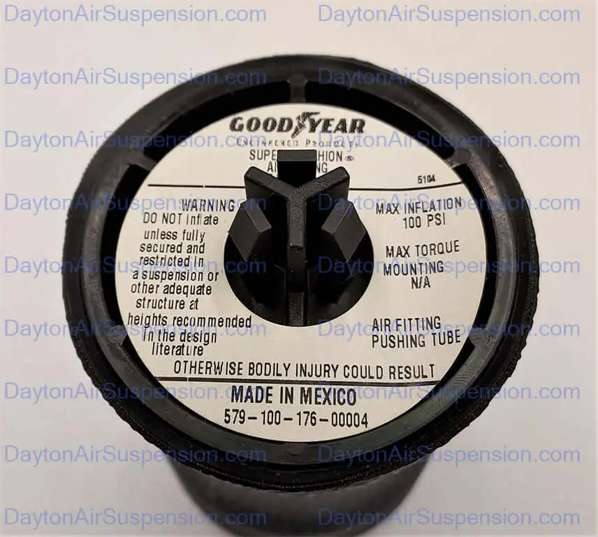 Goodyear Air Spring - 1S5-176 Goodyear