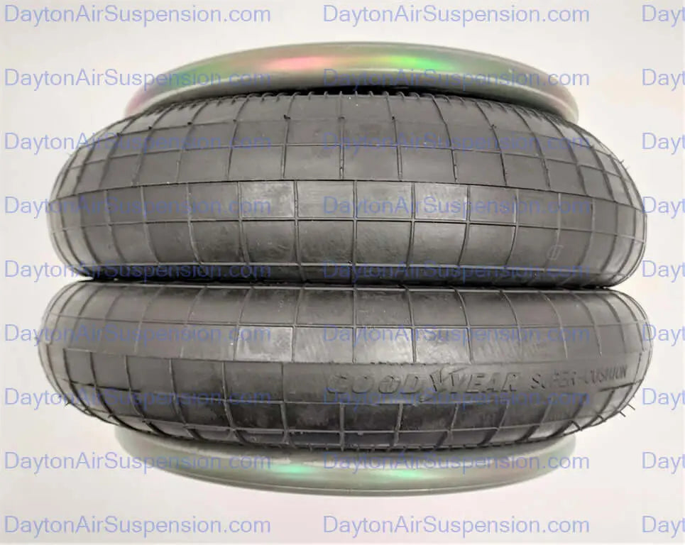 Goodyear Air Springs - Dayton Air Suspension