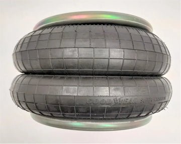 Goodyear Air Spring - 2B12-309 Goodyear
