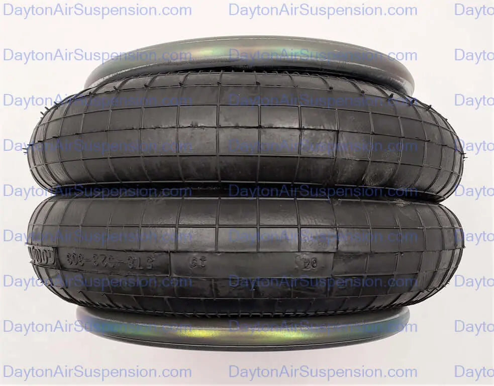 Goodyear Air Springs - Dayton Air Suspension