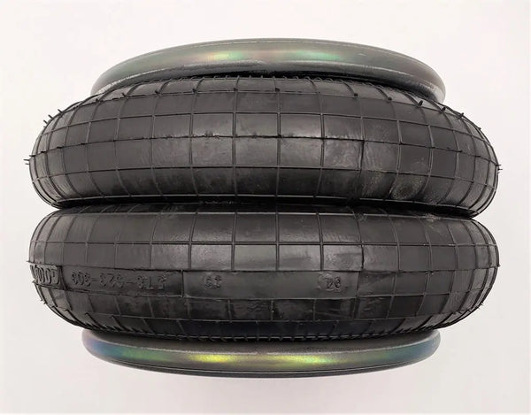 Goodyear Air Spring - 2B12-425 - Dayton Air Suspension