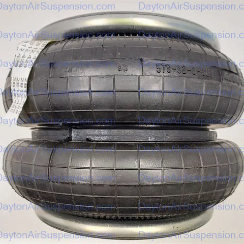 Goodyear Air Spring - 2B12-429 Goodyear