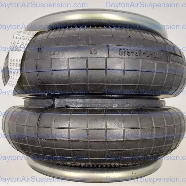 Goodyear Air Spring - 2B12-429 Goodyear