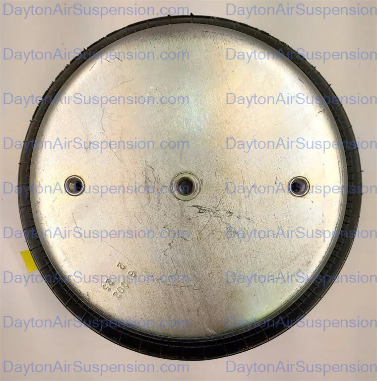 Goodyear Air Spring - 2B12-429 Goodyear