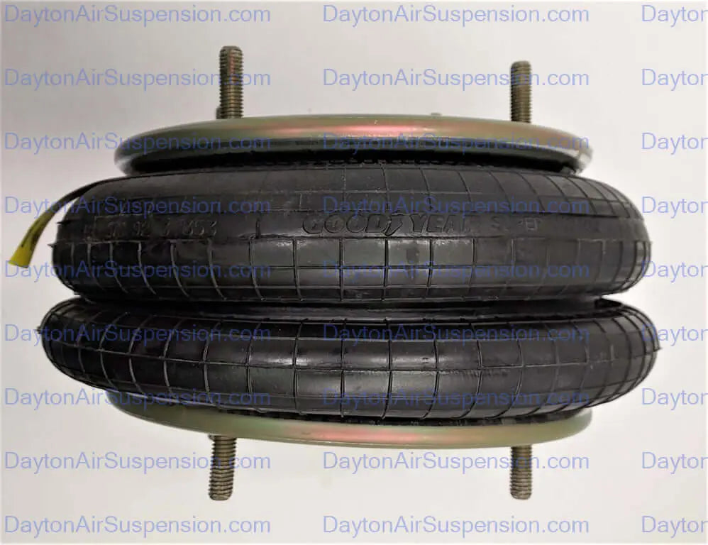 Goodyear Air Springs - Dayton Air Suspension