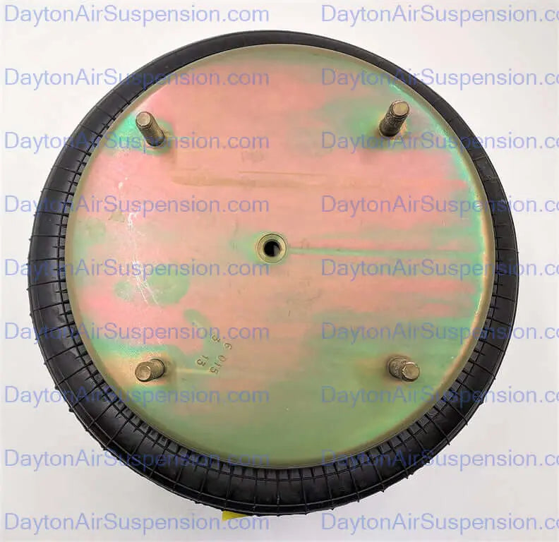 Goodyear Air Springs Dayton Air Suspension
