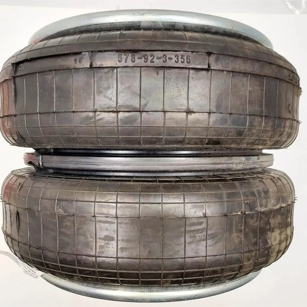Goodyear Air Spring - 2B14-360 Goodyear