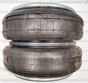 Goodyear Air Spring - 2B14-363 Goodyear