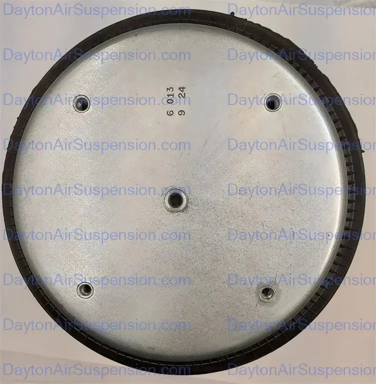 Goodyear Air Spring - 2B14-363 Goodyear