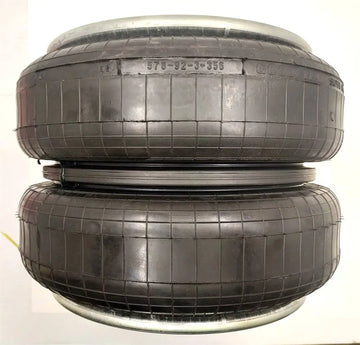 Goodyear Air Spring - 2B14-462 Goodyear
