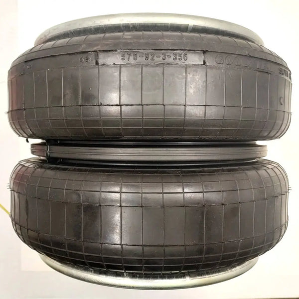 Goodyear Air Spring - 2B14-462 Goodyear