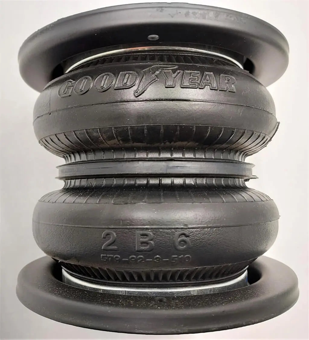 Goodyear Air Springs Dayton Air Suspension Dayton Air Suspension