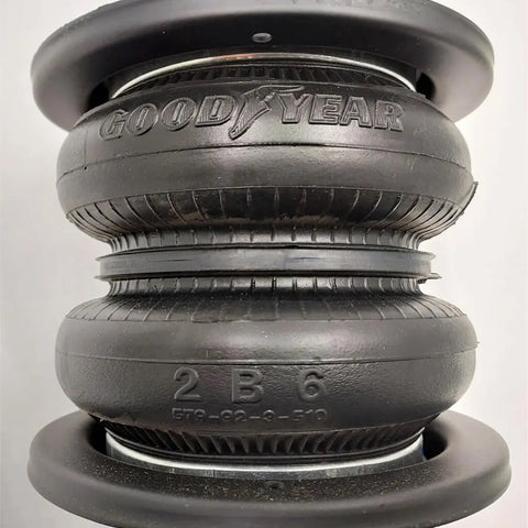 Goodyear Air Spring - 2B6-530 Goodyear