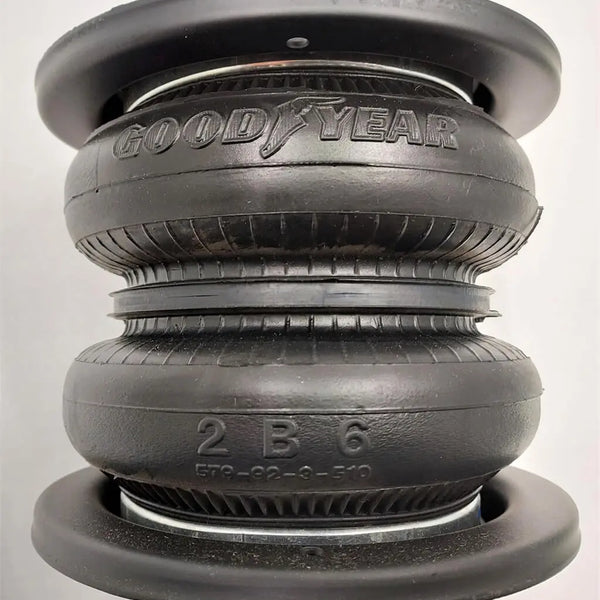 Goodyear Air Spring - 2B6-530 Goodyear
