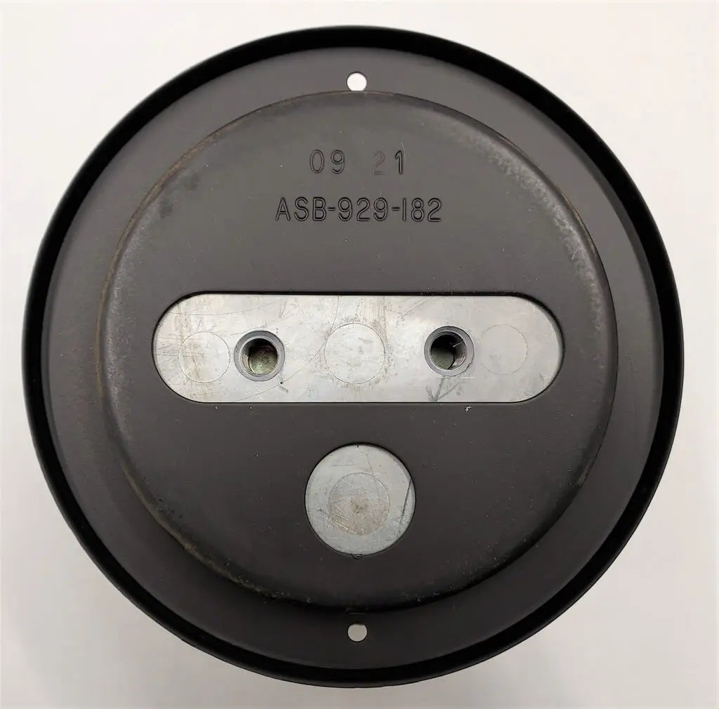 Goodyear Air Spring - 2B6-530 Goodyear