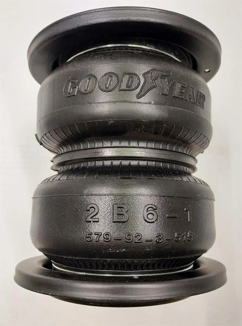 Goodyear Air Spring - 2B6-535 Goodyear