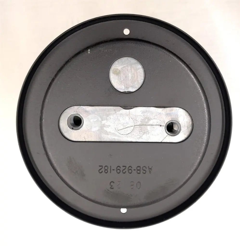 Goodyear Air Spring - 2B6-535 Goodyear