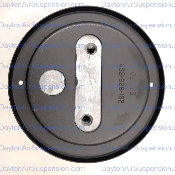 Goodyear Air Spring - 2B6-535 - Dayton Air Suspension